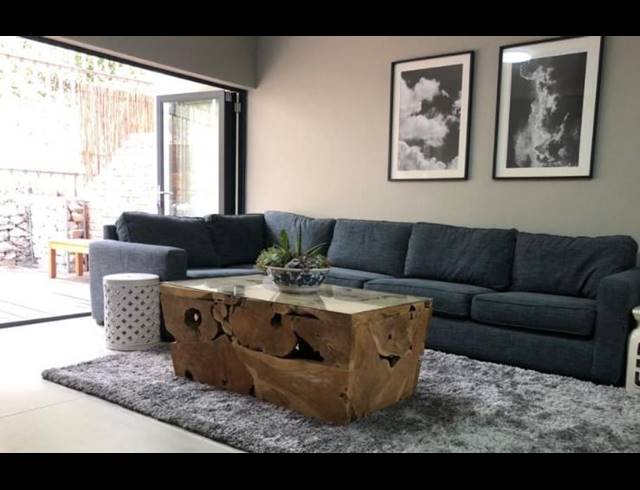 2 BEDROOM APARTMENT RENTED IN SUMMERSTRAND